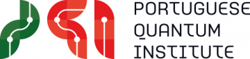 Logo of Portuguese Quantum Institute