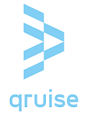 Logo of Qruise GmbH